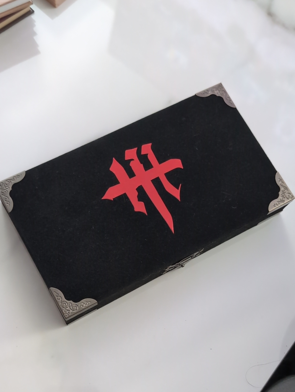 Halloween Collectible! 669 Eyeshadow Palette